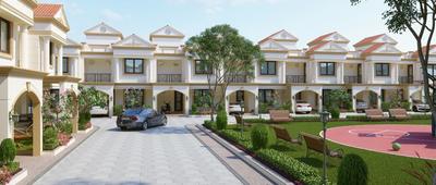 Project Image of 1770 Sq.ft 3 BHK Apartment / Flat for sale in Kolar Road for Rs. 8000000