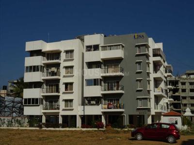 Project Image of 1210 Sq.ft 2 BHK Apartment / Flat for sale in Whitefield for Rs. 9500000