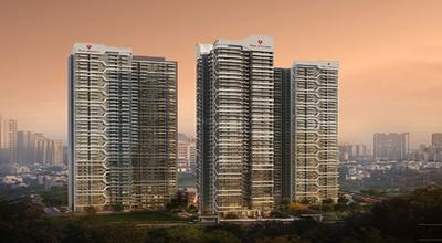Gallery Cover Pic of Tonino Lamborghini Residences
