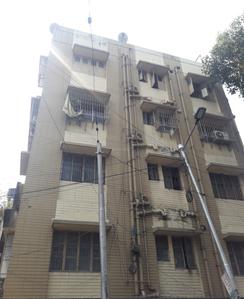 Gallery Cover Pic of SS Balaji Residency