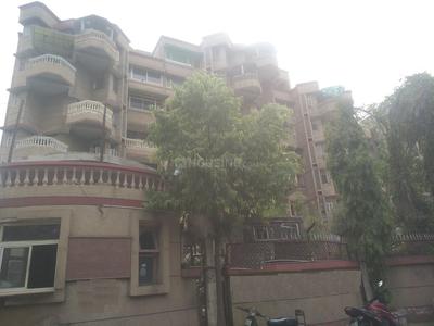 Project Image of 1800 Sq.ft 3 BHK Apartment / Flat for sale in Sector 10 Dwarka for Rs. 27000000