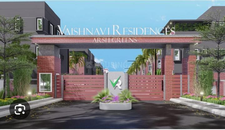 Gallery Cover Pic of Vaishnavi Arsh Greens