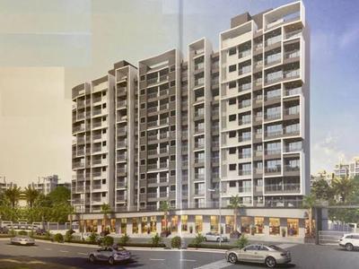 Gallery Cover Pic of Shree Ramdev Ritu Heights