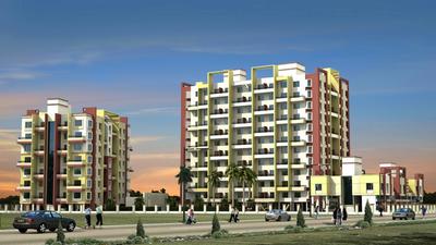 Gallery Cover Pic of Varad Lake City