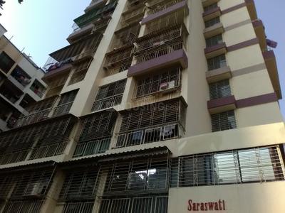 Metro Saraswati Heights