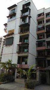Project Image of 700 Sq.ft 1 BHK Apartment / Flat for sale in Kamothe for Rs. 7000000