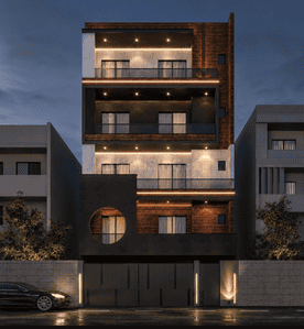 Gallery Cover Pic of Roul Auram House