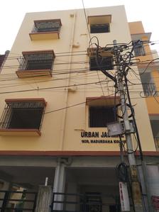 Gallery Cover Pic of Bengal Abasan Urban Jessmine