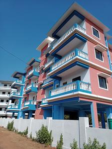 Project Image of 750 Sq.ft 1 BHK Apartment / Flat for sale in Revora for Rs. 5500000