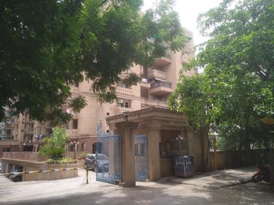 3 BHK Flat