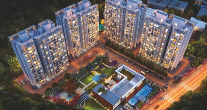 Bhandari 32 Pinewood Drive Phase 2 Elevation 1