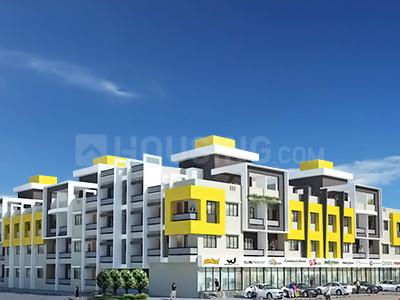 2 BHK Flat