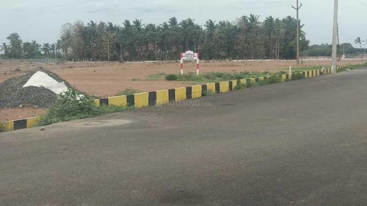 Gallery Cover Pic of Indira Happinest Phase 1