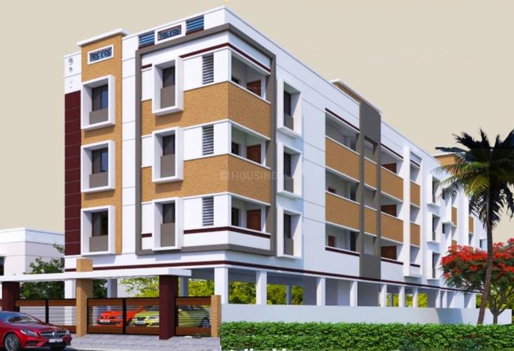 Gallery Cover Pic of Rainbow Crystal