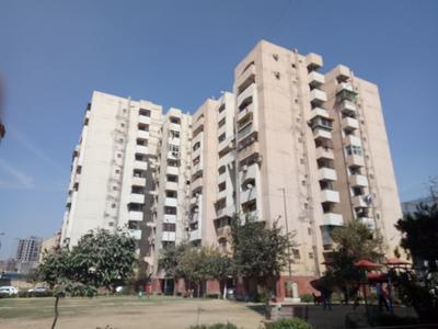 Gallery Cover Pic of Ambience Multi Unit Residential Apartments
