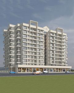 Project Image of 920 Sq.ft 2 BHK Apartment / Flat for sale in Bhiwandi for Rs. 6000000