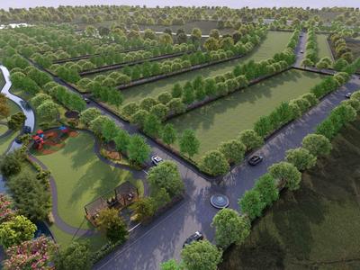 Arvind Orchards Elevation 1