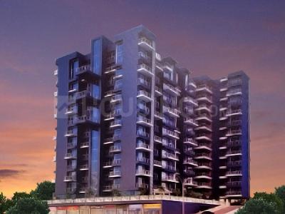 Project Image of 1200 Sq.ft 2 BHK Apartment / Flat for sale in Ulwe for Rs. 14500000