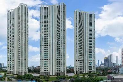 Project Image of 1740 Sq.ft 3.5 BHK Apartment / Flat for sale in Agripada for Rs. 135000000