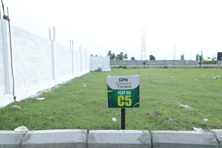 Gallery Cover Pic of Dhanam Enclave