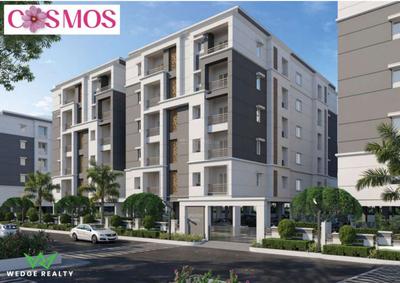 Greater Infras Cosmos