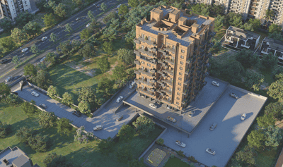 Prestige Shreeji Sharan  Project Images