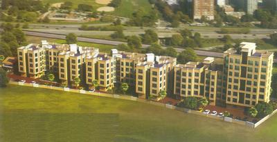 Project Image of 655 Sq.ft 1 BHK Apartment / Flat for sale in Badlapur East for Rs. 2250000