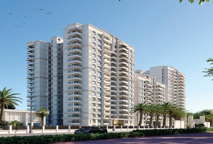 Gallery Cover Pic of Hiranandani Westgate Phase 1