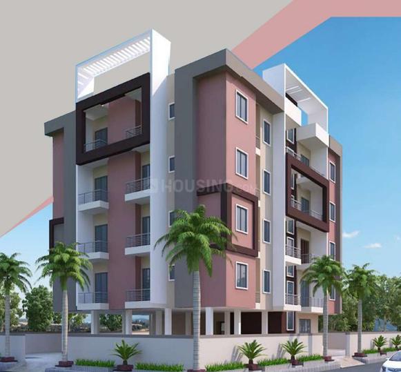 Gallery Cover Pic of Khushi Suruj Residency