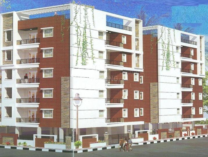 Gallery Cover Pic of Pratyusha Malathi Nivas