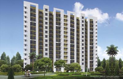 Gallery Cover Pic of Unitech Uniworld Gardens