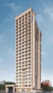 Project Image of 800 Sq.ft 2 BHK Apartment / Flat for sale in Kandivali West for Rs. 21000000
