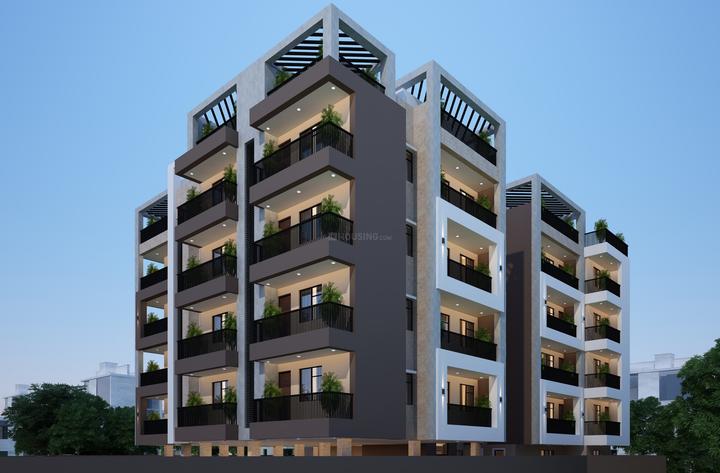 Gallery Cover Pic of Eklavya Ambedkar Enclave