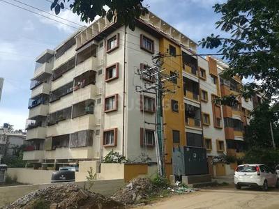 Project Image of 3600 Sq.ft 4 BHK Duplex for sale in Akshayanagar for Rs. 2500000