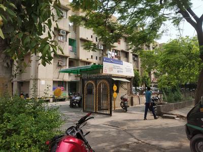 3 BHK Flat