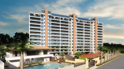 Project Image of 2350 Sq.ft 4 BHK Apartment / Flat for sale in Veer Sawarkar Nagar for Rs. 25100000