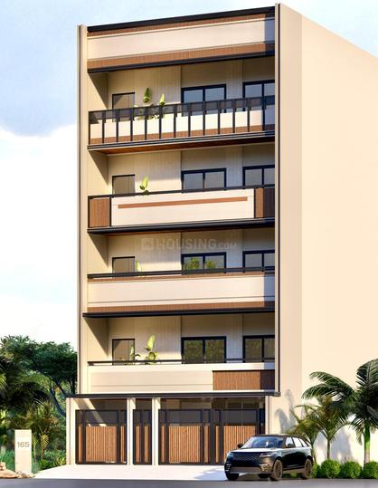 Gallery Cover Pic of Lovely Builder Floors