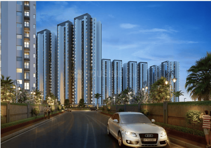 Gallery Cover Pic of Lok Awas