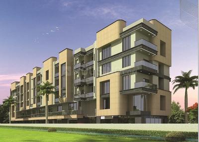 Gallery Cover Pic of Saraf House