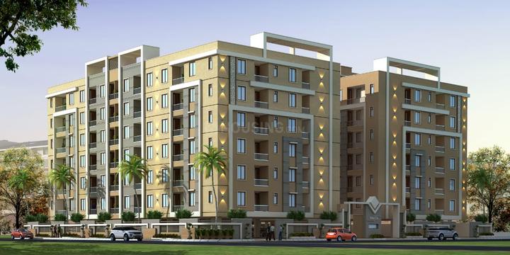 Project Image of 1168 Sq.ft 2 BHK Apartment / Flat for sale in Jagatpura for Rs. 2900000