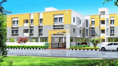 Gajas Yuktha Project Images