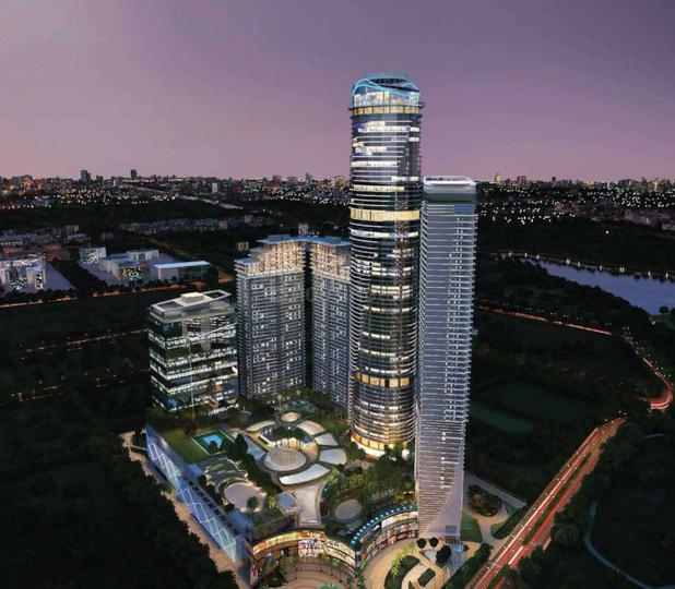 Supertech Supernova - Image 1