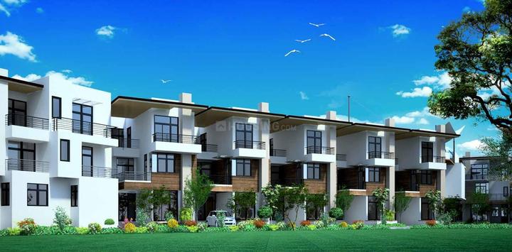 Gallery Cover Pic of J K Suchiraa Villas