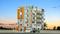 Gallery Cover Pic of Supraja Constructions Supraja SS Residency