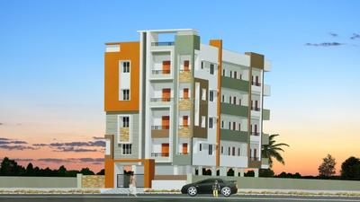 Supraja Constructions Supraja SS Residency Project Images