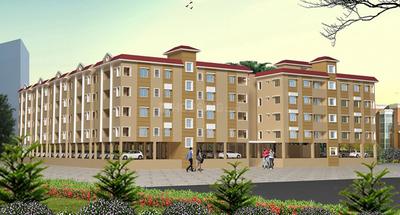 Gallery Cover Pic of Ahalya Palace