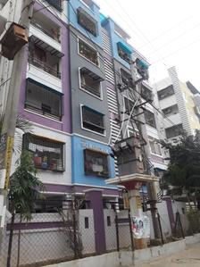3 BHK Flat