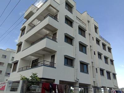 Sharayu Galaxy Apartment Project Images