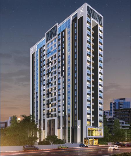 Gallery Cover Pic of Sayba Sapphire