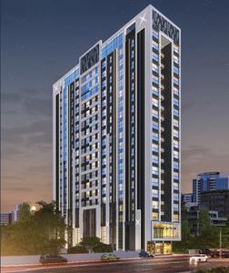Project Image of 500 Sq.ft 1 RK Independent House for sale in Kurla West for Rs. 20000000